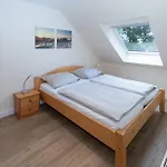 Apartment Maike, 11b Duhnen