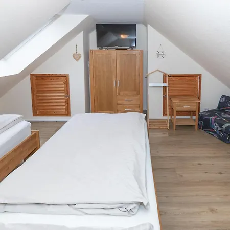 Apartment Maike, 11b Duhnen
