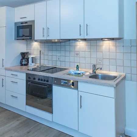 Apartment Maike, 11b